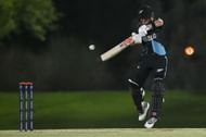 Amelia Kerr is the X-Factor player for New Zealand.
